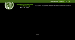 Desktop Screenshot of ma.lvlhs.org